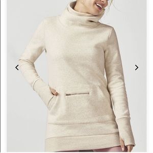Zaylee pullover by Fabletics